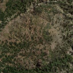 Satellite imagery of Cerro Los Molles, CL