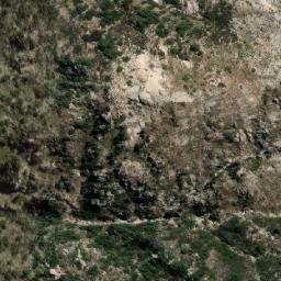 Satellite imagery of Cerro Blanco, CL