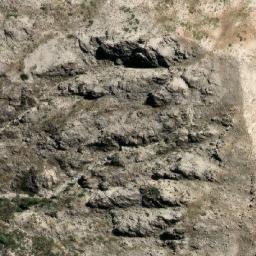Satellite imagery of Cerro Blanco, CL