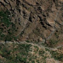 Satellite imagery of Las Cuyanas, CL