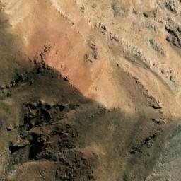 Satellite imagery of Morro El Pangal, CL