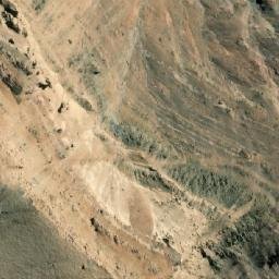 Satellite imagery of Morro El Pangal, CL