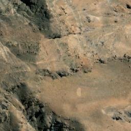 Satellite imagery of Morro El Pangal, CL