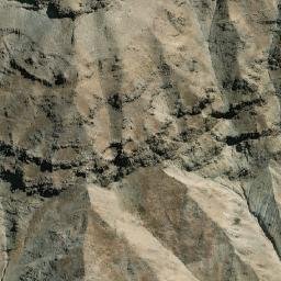 Satellite imagery of Cerro San Gabriel, CL