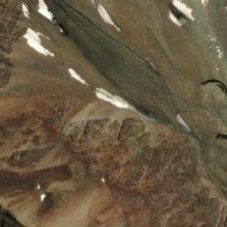 Satellite imagery of Cerro Arenas, CL