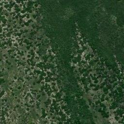 Satellite imagery of Eerstesteen, ZA
