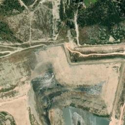 Satellite imagery of BANKS, ZA