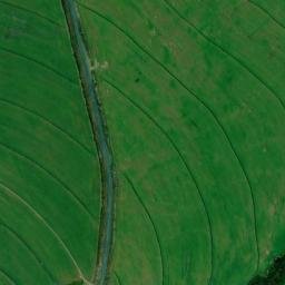 Satellite imagery of KUIPERSKRAAL, ZA