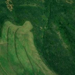 Satellite imagery of RONDEHEUVEL, ZA
