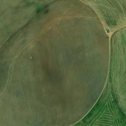 Satellite imagery of MELLISH, ZA