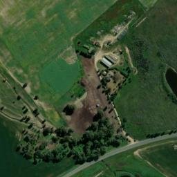 Satellite imagery of ROCK OUTCROP, ZA