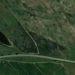 Satellite imagery of ROCK OUTCROP, ZA