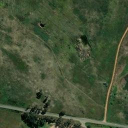 Satellite imagery of ROCK OUTCROP, ZA