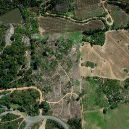 Satellite imagery of ZANDWYK, ZA