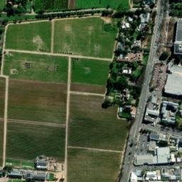 Satellite imagery of CHIMNEY, ZA