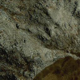 Satellite imagery of SNEEUKOP PERL, ZA
