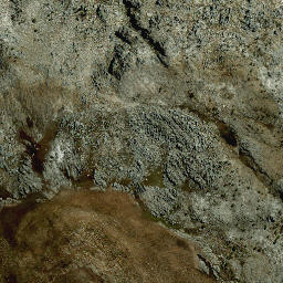 Satellite imagery of SNEEUKOP PERL, ZA