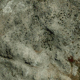 Satellite imagery of MANGANESE, ZA