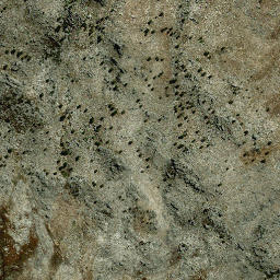 Satellite imagery of MANGANESE, ZA