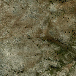 Satellite imagery of MANGANESE, ZA