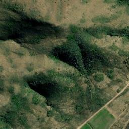 Satellite imagery of RHEBOKKOP, ZA