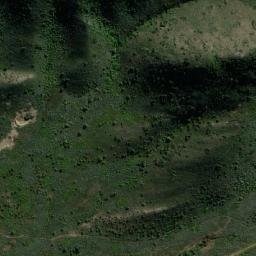 Satellite imagery of LANGVLEI, ZA