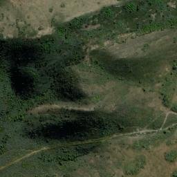 Satellite imagery of LANGVLEI, ZA
