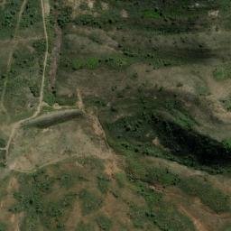 Satellite imagery of LANGVLEI, ZA