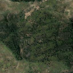 Satellite imagery of KRUISPAD II, ZA