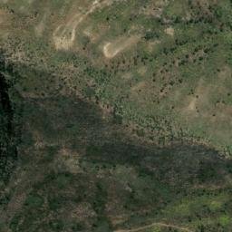 Satellite imagery of KRUISPAD II, ZA