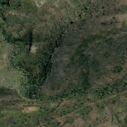 Satellite imagery of KRUISPAD II, ZA