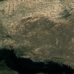 Satellite imagery of HOTTENTOTSKRAAL, ZA