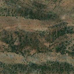 Satellite imagery of TIERBOS, ZA