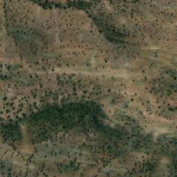 Satellite imagery of TIERBOS, ZA