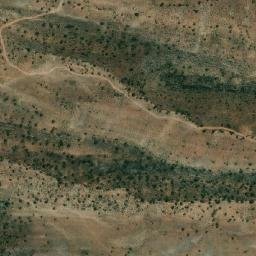 Satellite imagery of TIERBOS, ZA