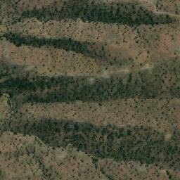 Satellite imagery of SKIETKOP, ZA
