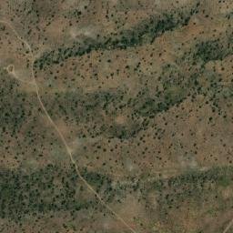 Satellite imagery of SKIETKOP, ZA