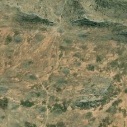 Satellite imagery of PLATRAND, ZA
