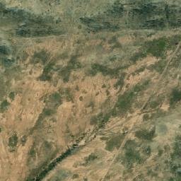Satellite imagery of PLATRAND, ZA