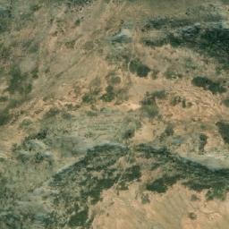 Satellite imagery of PLATRAND, ZA