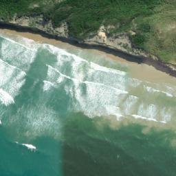 Satellite imagery of Die Krans, ZA