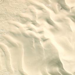 Satellite imagery of Cape Padrone, ZA