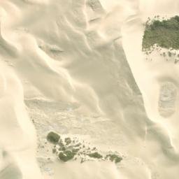 Satellite imagery of Cape Padrone, ZA