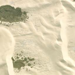 Satellite imagery of Cape Padrone, ZA