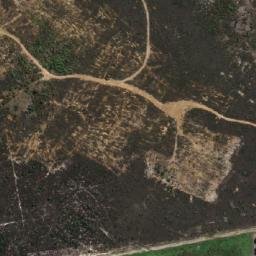 Satellite imagery of Condingup Peak, AU