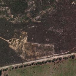 Satellite imagery of Condingup Peak, AU