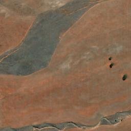 Satellite imagery of Utrea Mine, AU