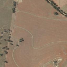 Satellite imagery of Snake Hill, AU