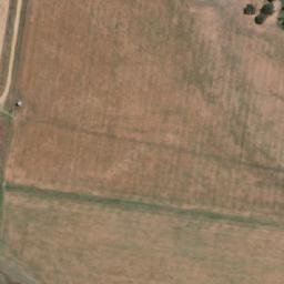 Satellite imagery of Jump Up Rock, AU