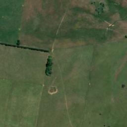 Satellite imagery of Beatties Hill, AU